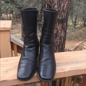 Easy Spirit Boots